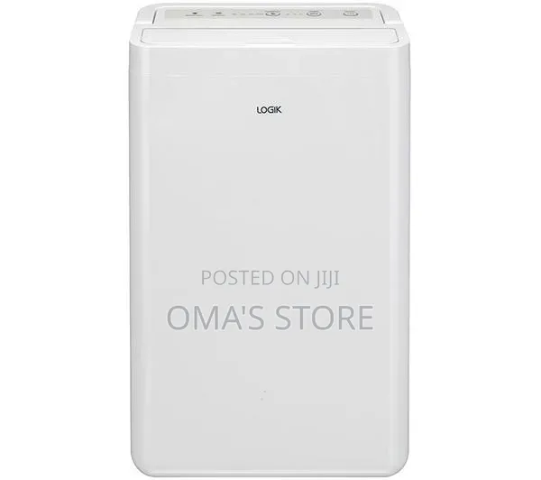 Logik 10L Dehumidifier