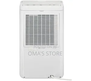 Logik 10L Dehumidifier