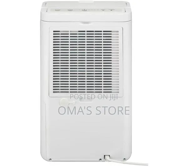 Logik 10L Dehumidifier
