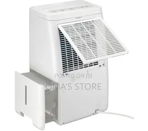Logik 10L Dehumidifier