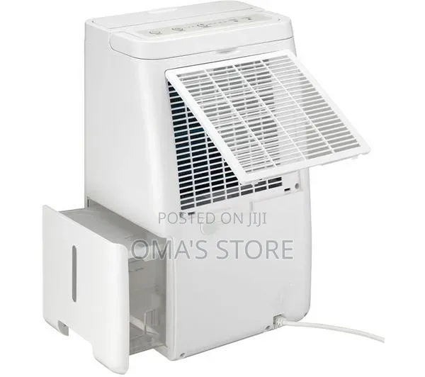 Logik 10L Dehumidifier