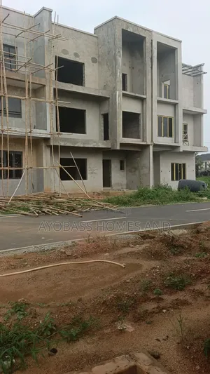 Abuja Properties for Sale