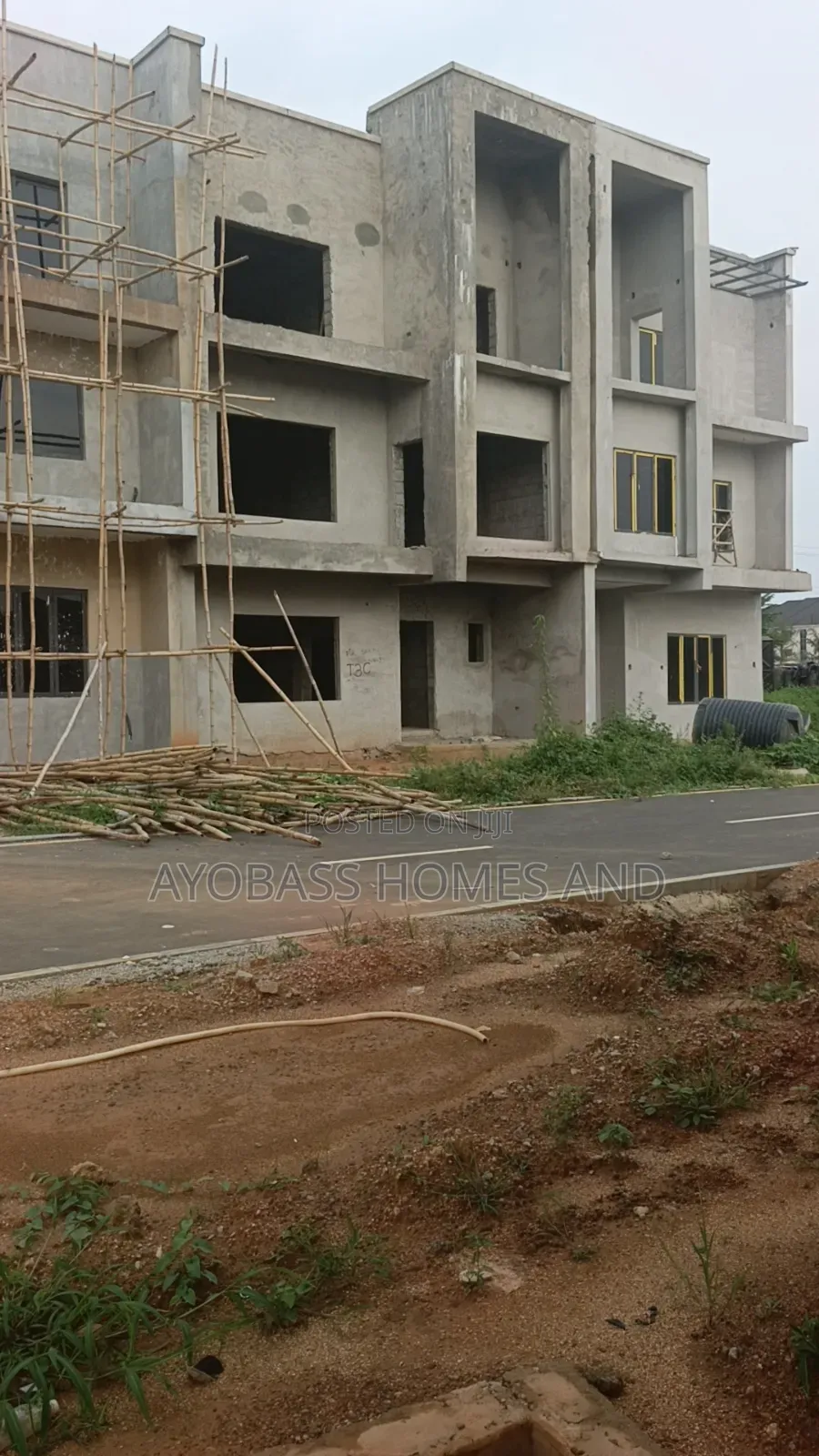 Abuja Properties for Sale