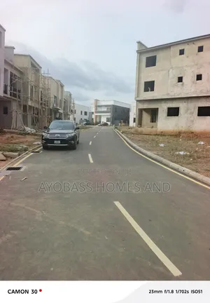 Abuja Properties for Sale