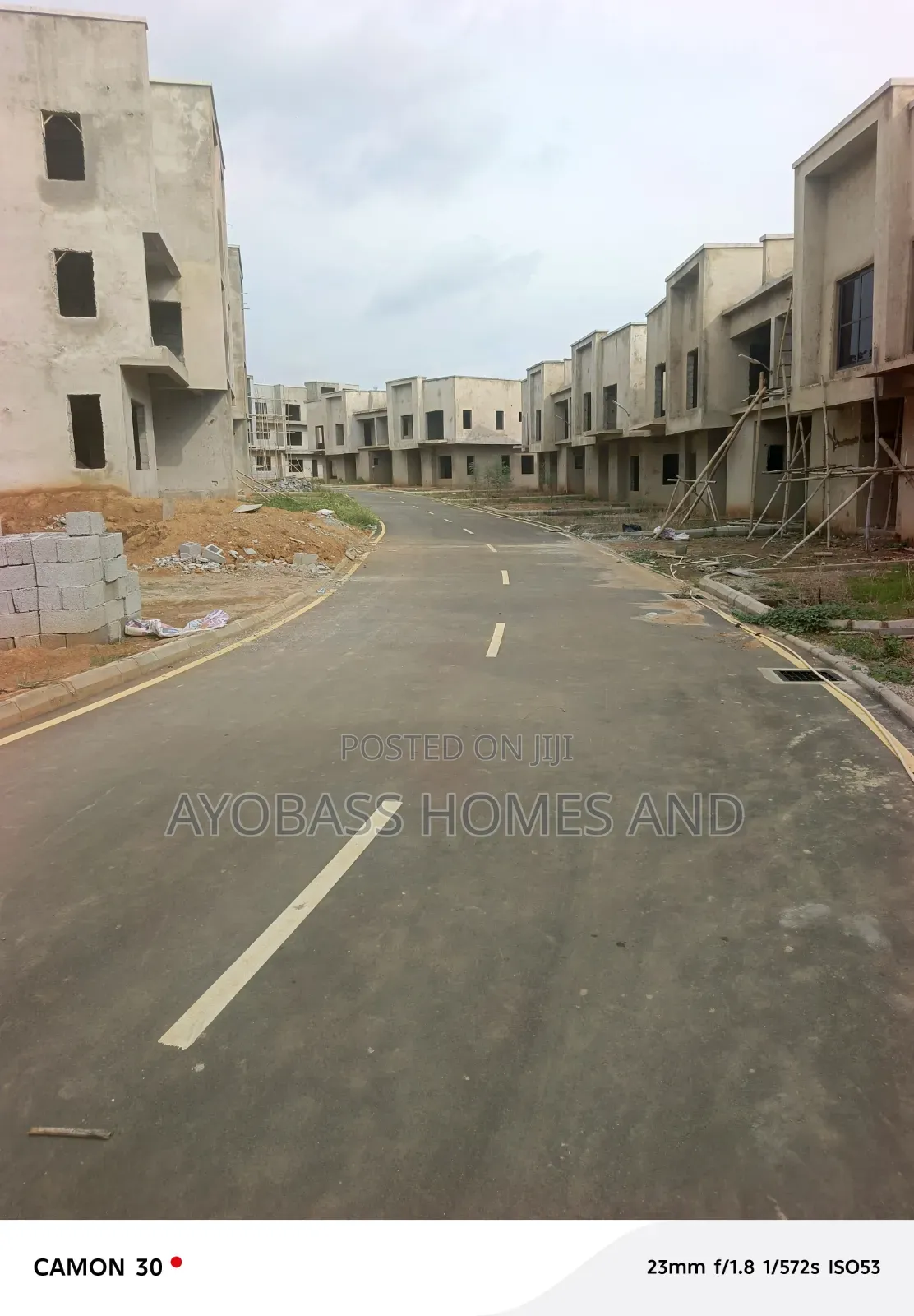 Abuja Properties for Sale