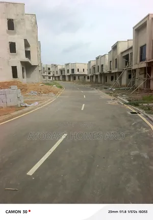 Abuja Properties for Sale