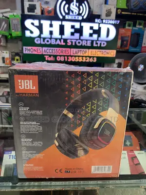 JLB by Harman