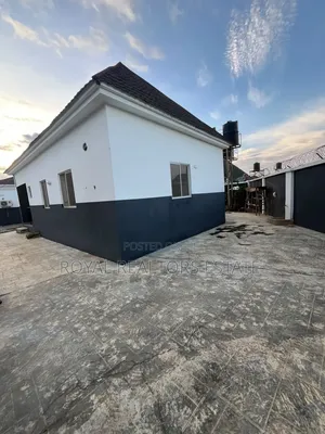 1bdrm Room & Parlour in Galadimawa for rent