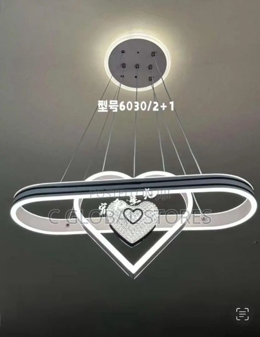 Lampara Dining Light