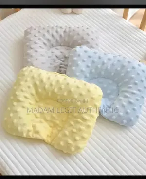 Quality Foreign Baby Pillow
