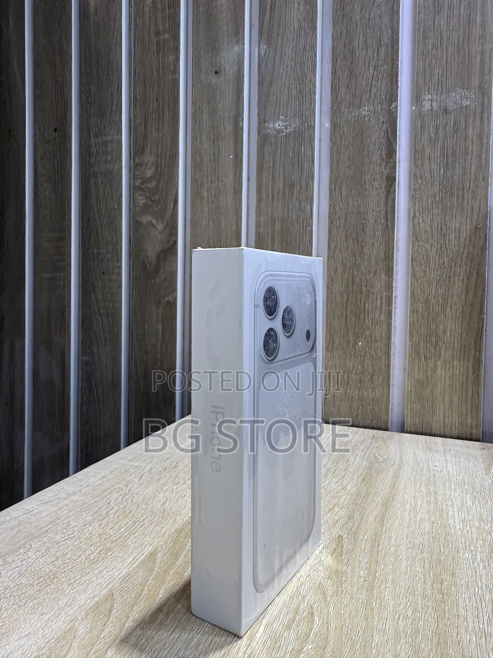 New Apple iPhone 17 Pro 256 GB Silver