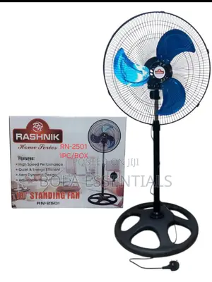 18 Inch Standing Fan