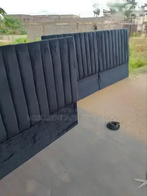 Noblesent Interior=associate Bedframe