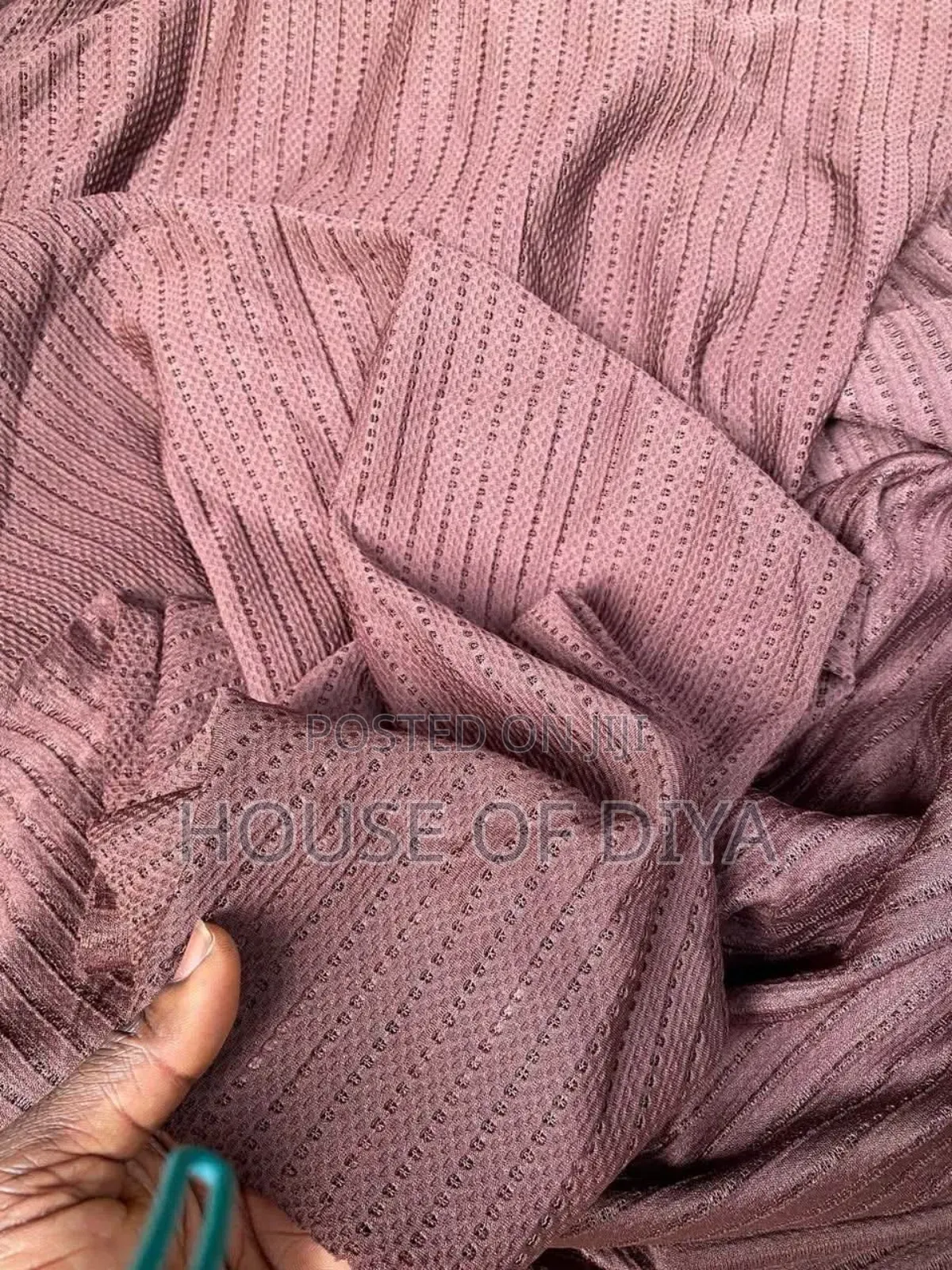Plain Window Net