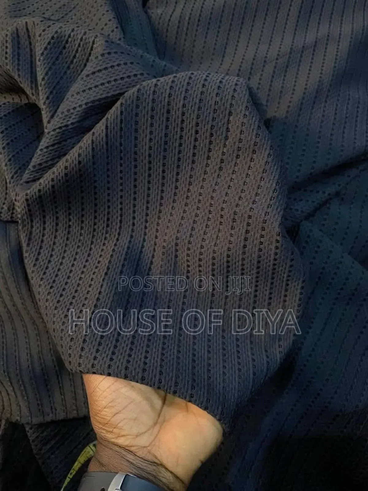 Plain Window Net