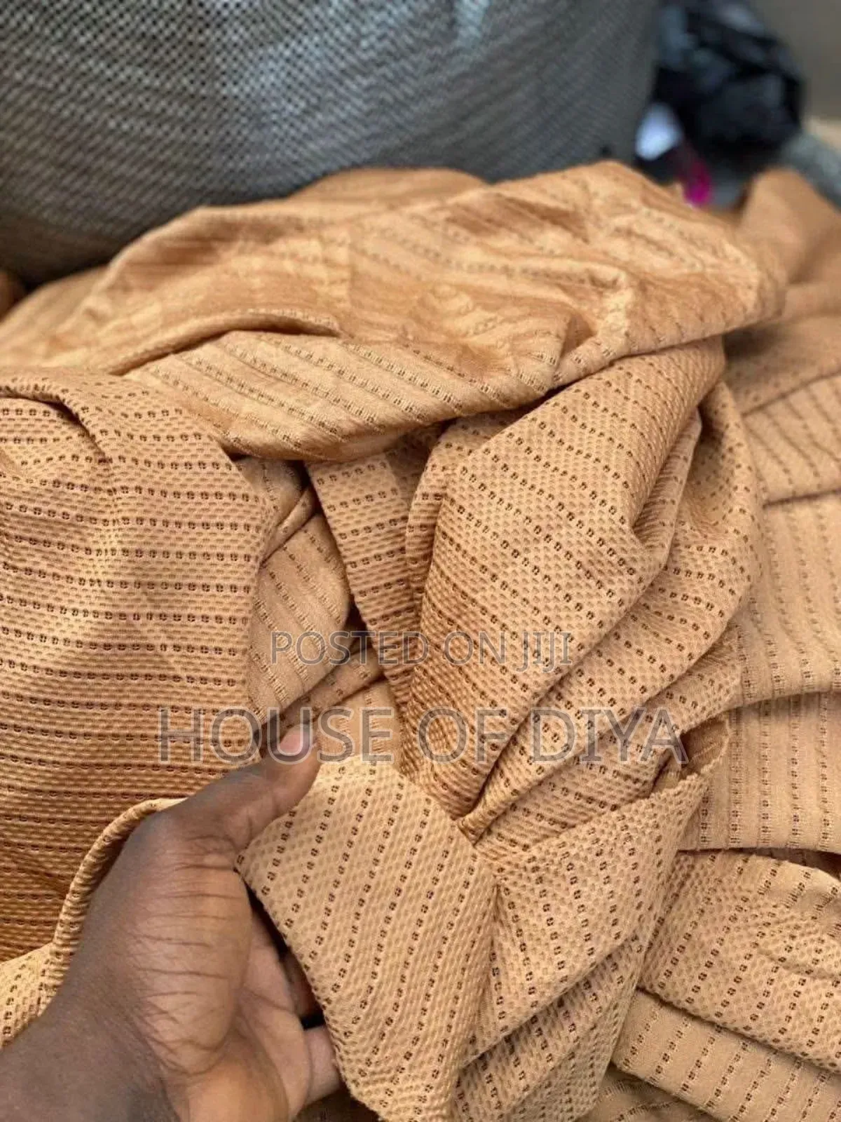 Plain Window Net