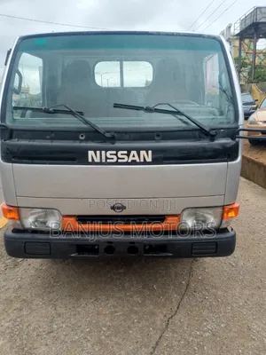Mini Truck