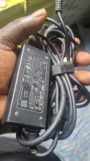 HP Follow Come Charger
