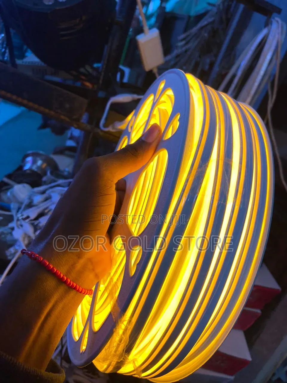 Rope Lighting