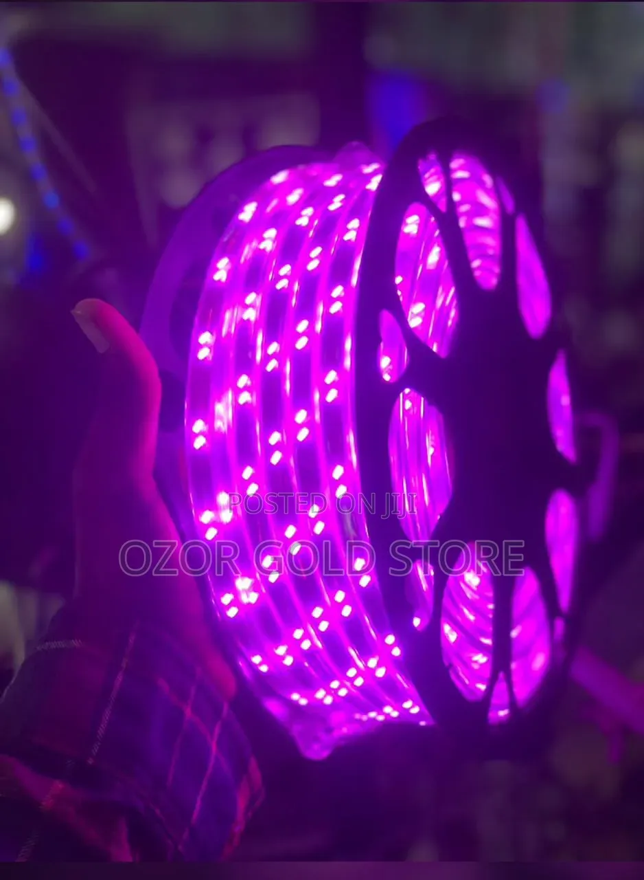 Rope Lighting