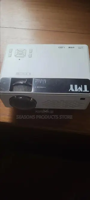 Entertainment Projector for Home, Event