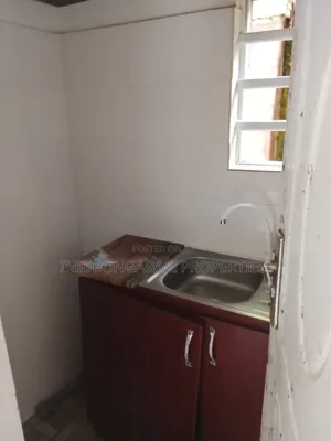 Studio Apartment in Off Nwaniba Fountain for rent