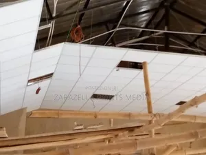 Suspended Ceiling