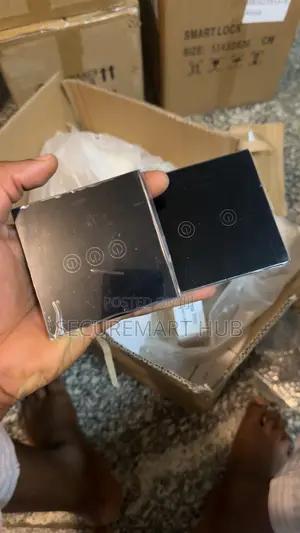 Smart WiFi Touch Switch