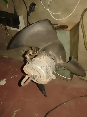 Industrial Fan