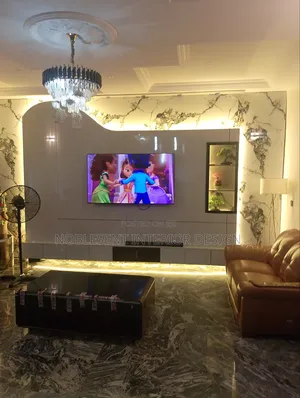 Noblesent Interior=salem TV Console