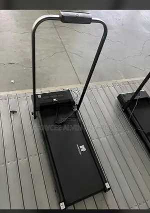 Runningtreadmills