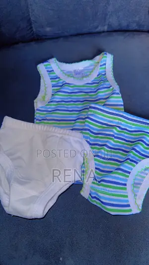 Children's Clothing