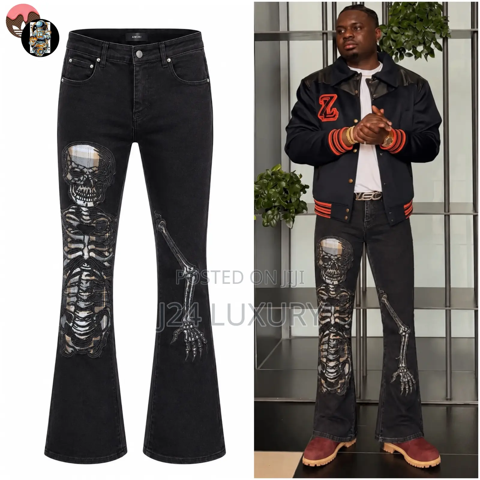 Amiri Jean