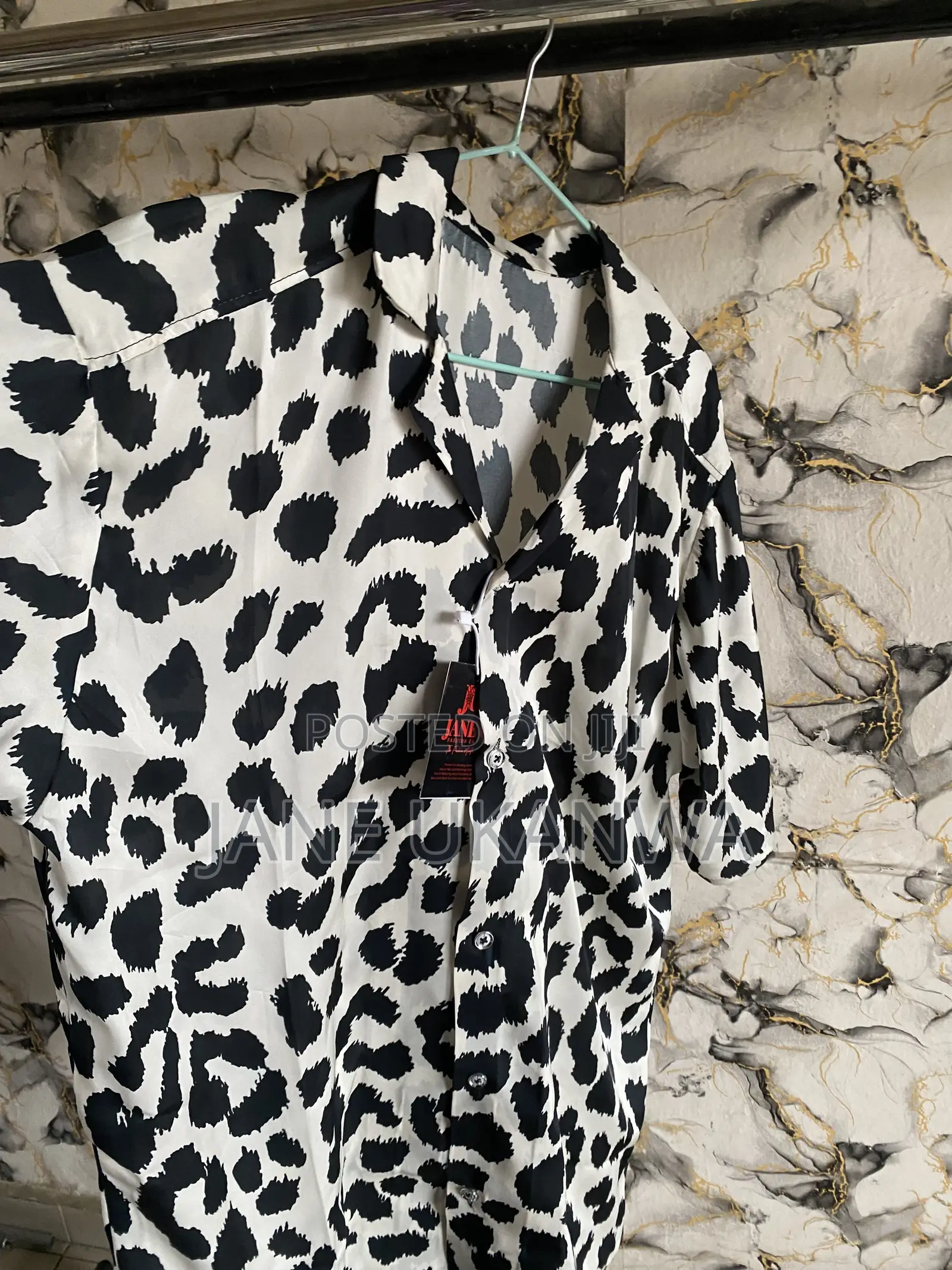 Vintage Shirt