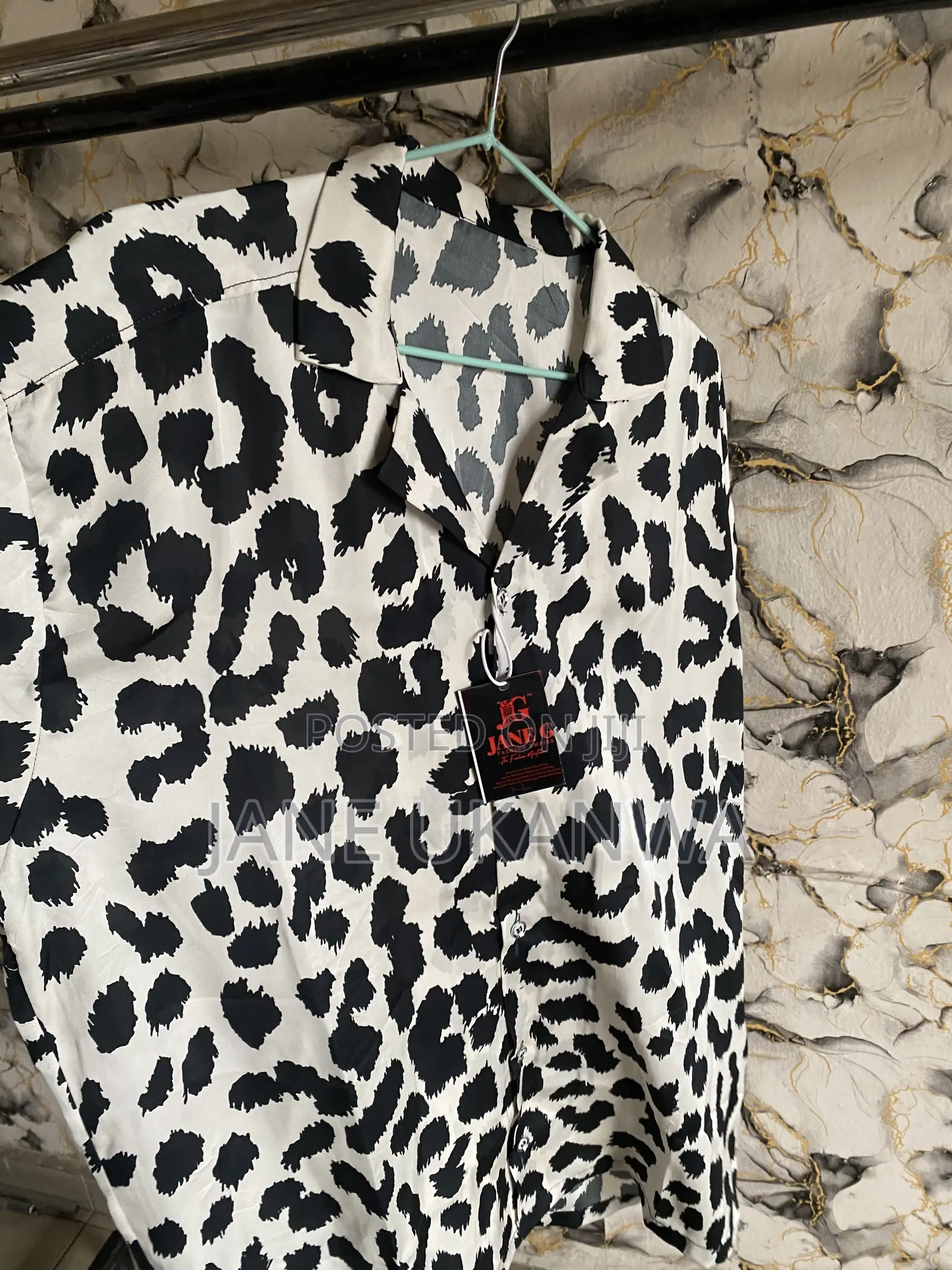 Vintage Shirt