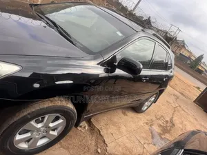 Lexus RX 2005 Black