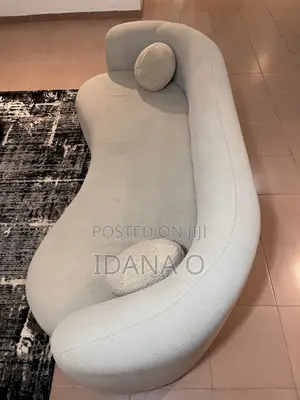 3 Seater Cloud Couch