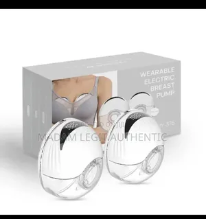 Quality Wearable Breast Pump