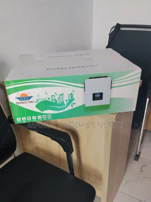 3kva Energy Pro Hybrid Inverter