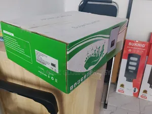 3kva Energy Pro Hybrid Inverter
