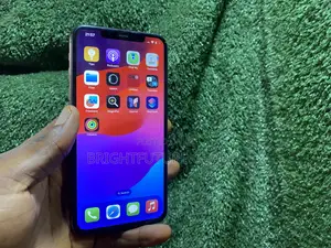 Apple iPhone 11 Pro Max 256 GB Gold