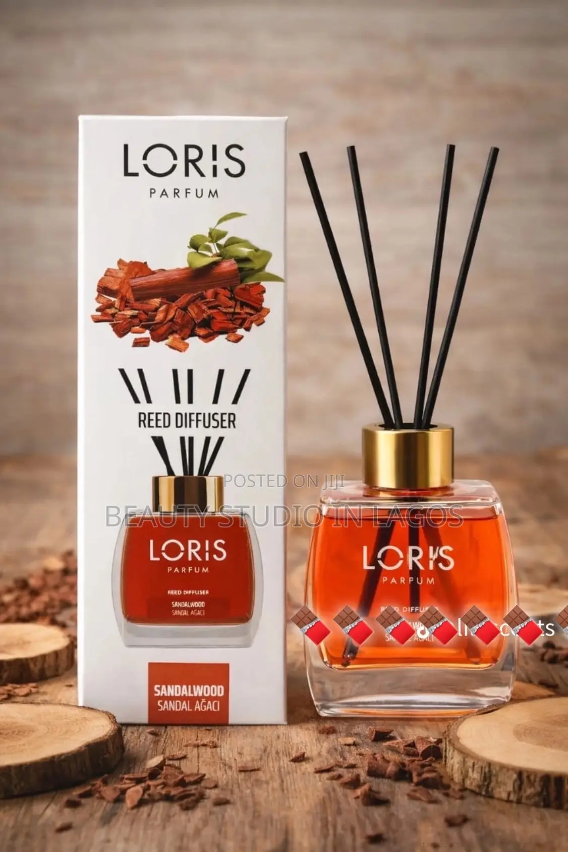 Home Decor |Diffusers || Hotels ||Social Spaces ||