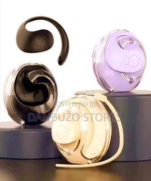 New Real-Time Language Translation Earbuds - Wireless