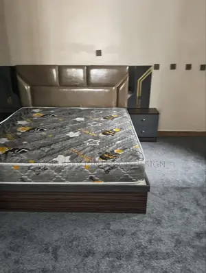 Noblesent Interior=salem Bedframe