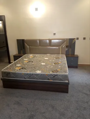 Noblesent Interior=salem Bedframe