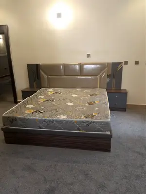 Noblesent Interior=salem Bedframe