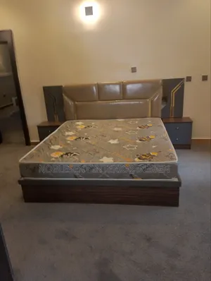 Noblesent Interior=salem Bedframe
