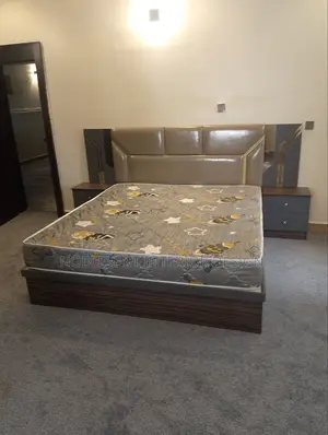 Noblesent Interior=salem Bedframe