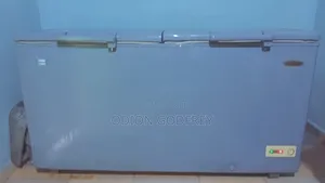 Deep Freezer