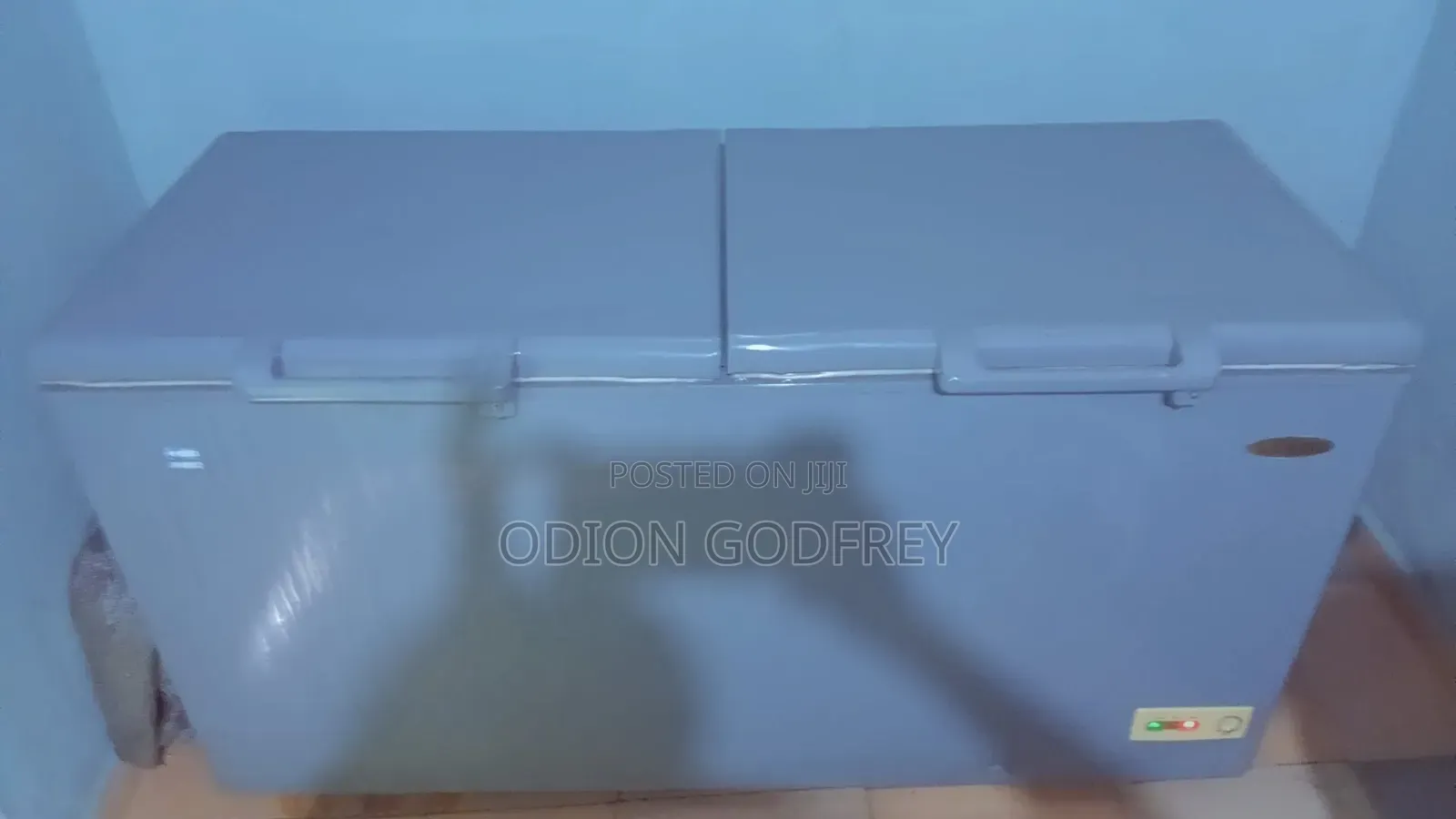 Deep Freezer